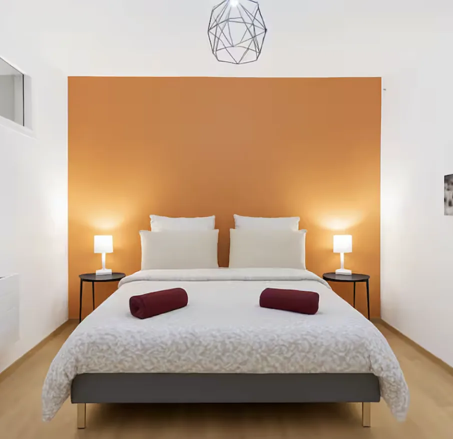 Logement en gestion Elysior — conciergerie Airbnb à Bagneux, Montrouge et Vanves (Hauts-de-Seine)